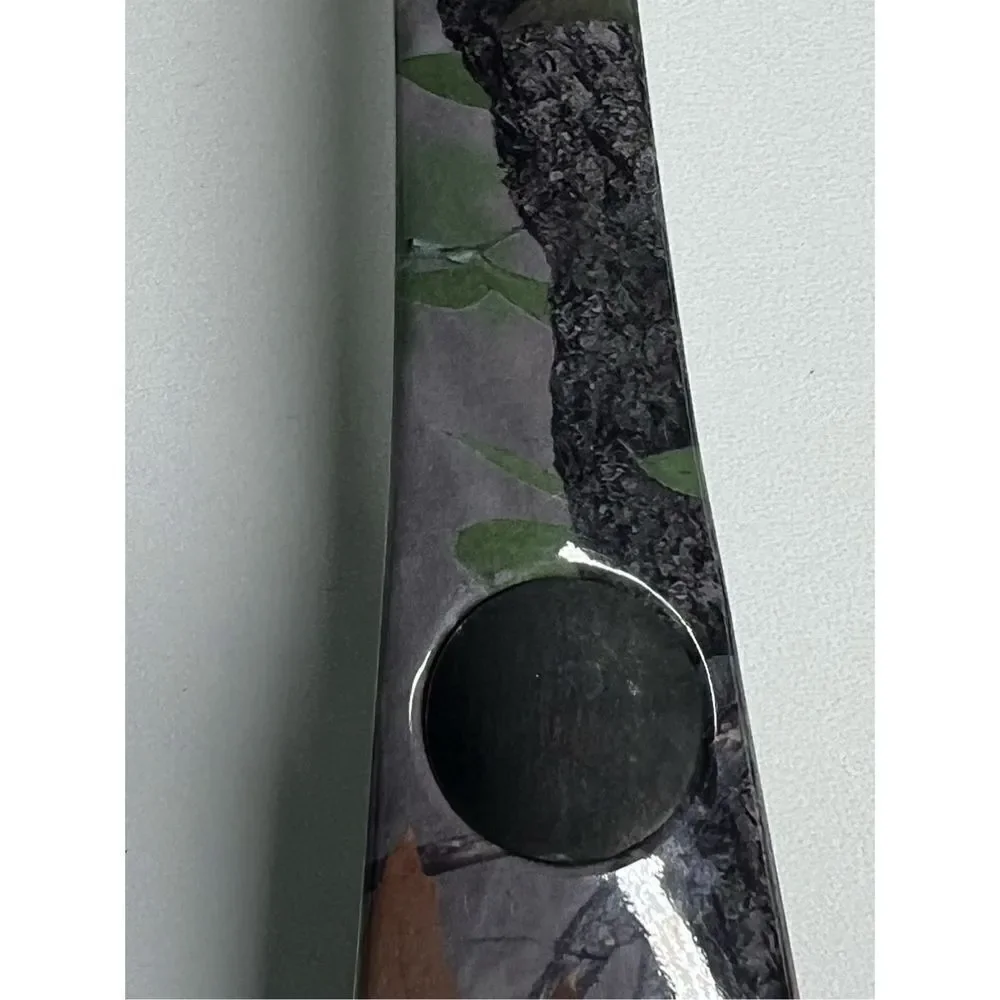 Camo Melamine Utensil Set Three (3) Pieces CB Outdoor
